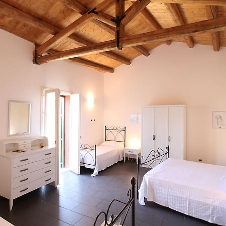 Reusia Holiday Home Ragusa Room photo