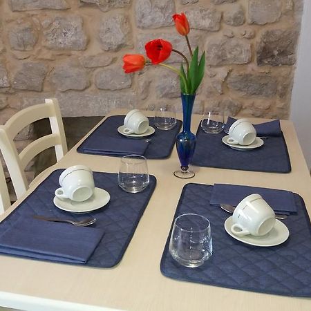 Reusia Holiday Home Ragusa Exterior photo
