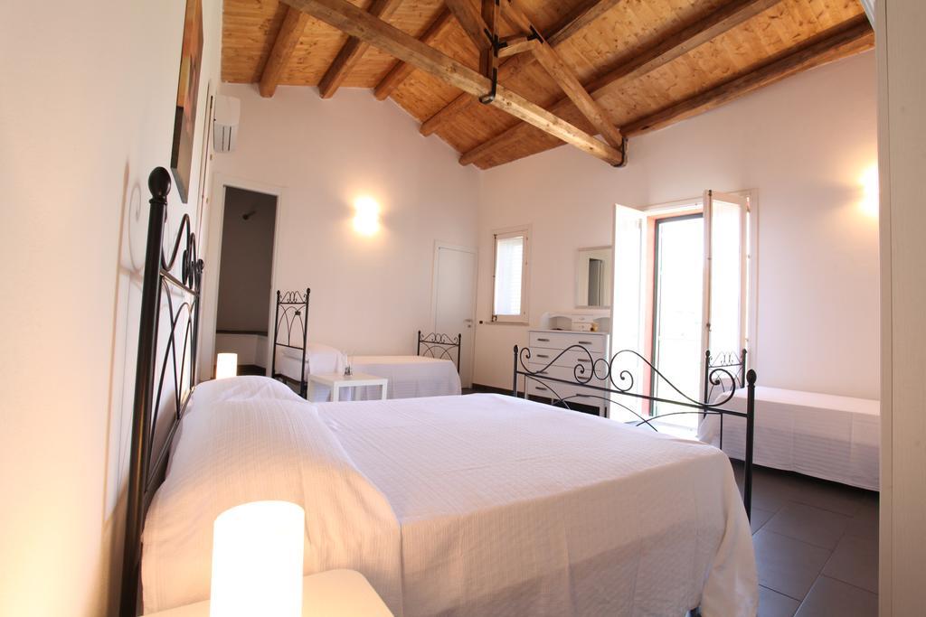 Reusia Holiday Home Ragusa Room photo