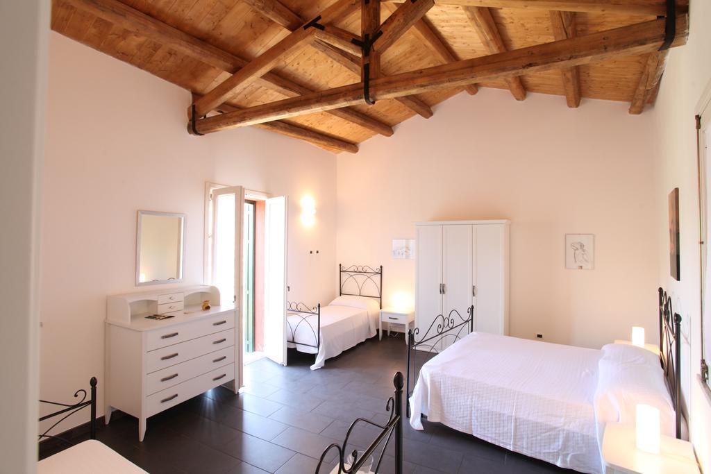 Reusia Holiday Home Ragusa Room photo