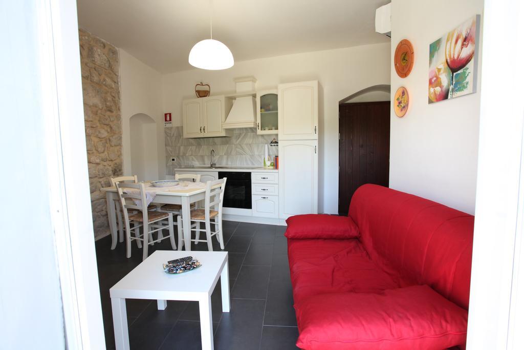 Reusia Holiday Home Ragusa Room photo