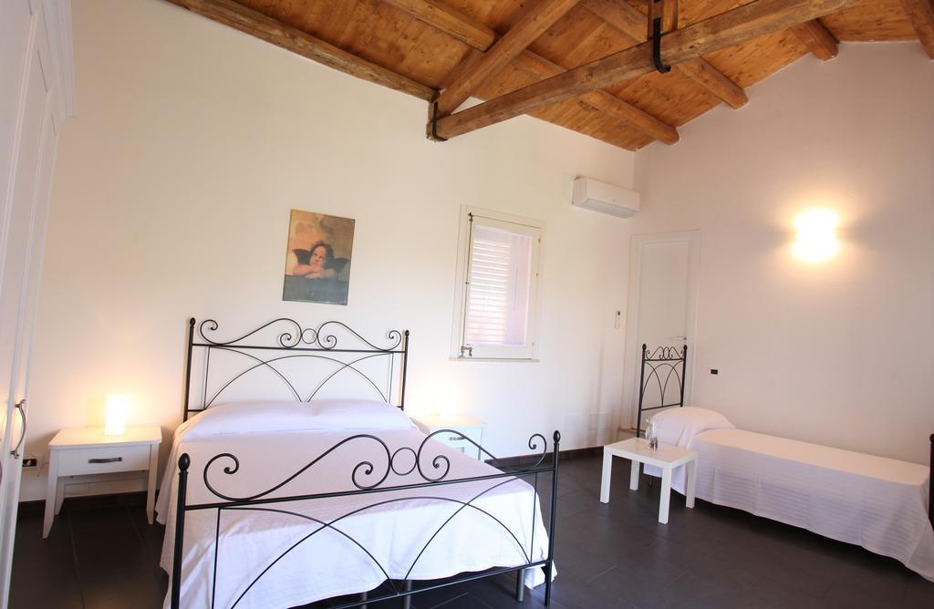 Reusia Holiday Home Ragusa Room photo